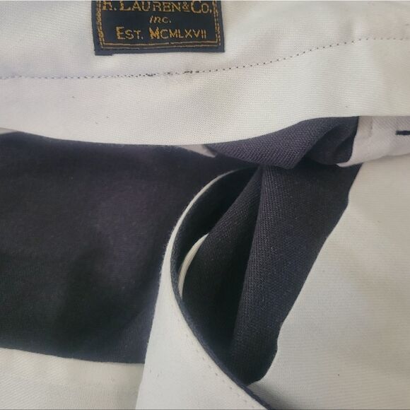 Polo Ralph Lauren Gray Dress Pants Big Size 50/32 - Picture 4 of 5
